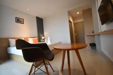 B Boutique Residence - 47