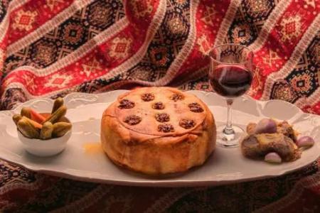 Tavush & Restaurant - 9