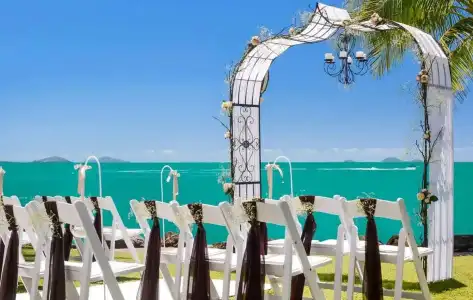 Coral Sea Resort - 24