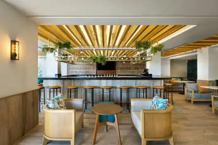 Courtyard By Marriott Cancun Airport - 26