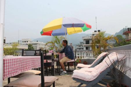 Fishtail villa - 7