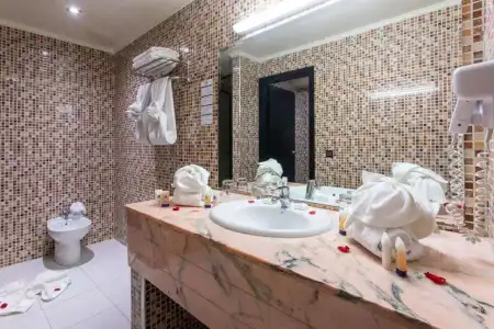 Hôtel Meriem - 31
