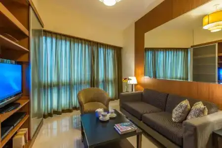 Somerset Bencoolen Singapore - 45