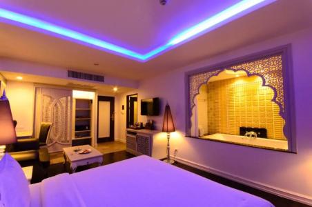 Chillax Resort - 74