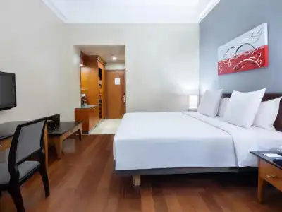 Kimaya Sudirman Yogyakarta by Harris - 53