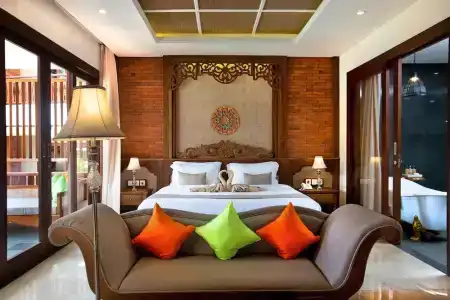 Green Field Resort - 65