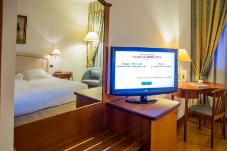 Best Western Globus City - 103