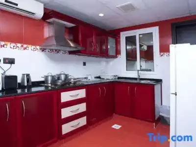 Remas Suites - 52