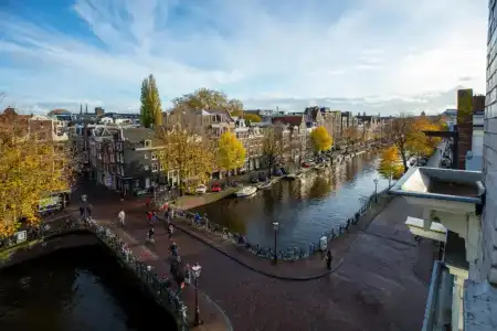 Amsterdam Wiechmann - 14