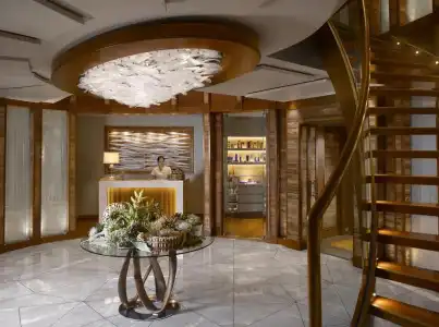 Four Seasons des Bergues Geneva - 1