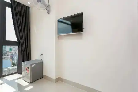 Marine & Apartment - 22