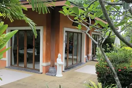 Laguna Villas Boutique - 57