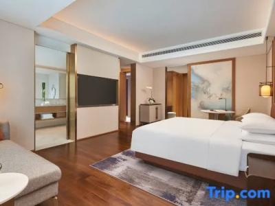 Hyatt Regency Guangzhou Zengcheng - 63