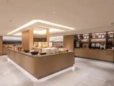Ji Guangzhou Sports Center Tianhe North Road - 22