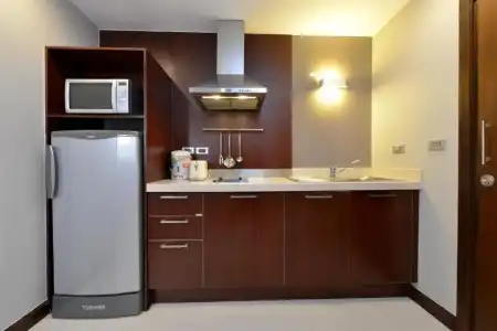 Grand Asoke Suites Boutique Residence - 63