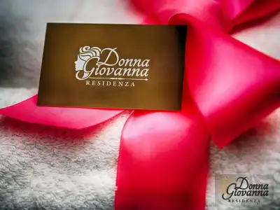 Residenza Donna Giovanna - 28