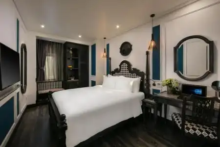 Hanoi Esplendor and Spa - 84