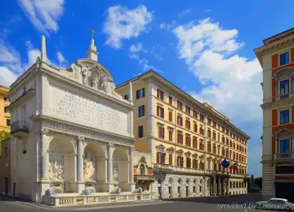 The St. Regis - 0