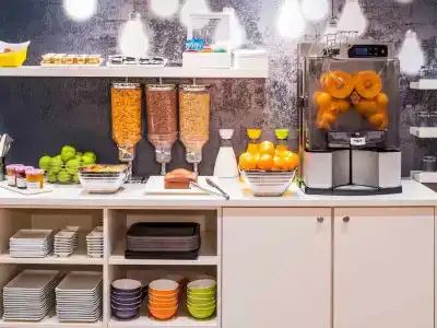 ibis Styles Paris 15 Lecourbe - 9