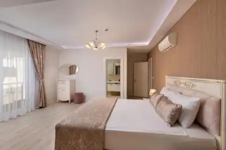 Onix Apart Otel - 3