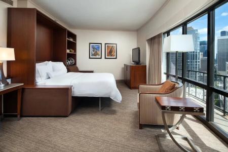 The Westin Seattle - 140