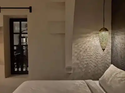 Ambre & Epices Jungle & Spa - 30