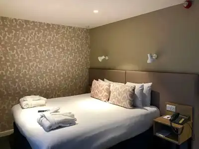 Edgbaston Park & Conference Centre - 55