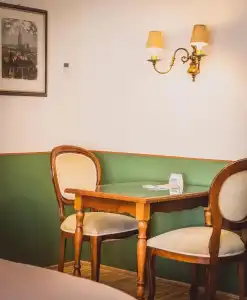 Henri Wien Siebterbezirk - 32