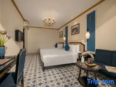 Hoi An Blue Sky Boutique & Spa - 128