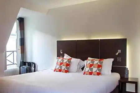 le 55 Montparnasse Hôtel - 105