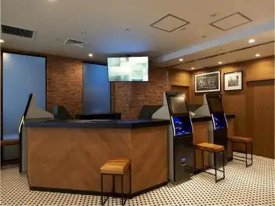 Sotetsu Fresa Inn Nihombashi Kayabacho - 19