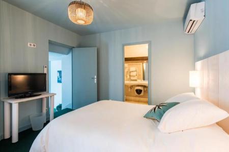 Le Central Boutique Hôtel - 71