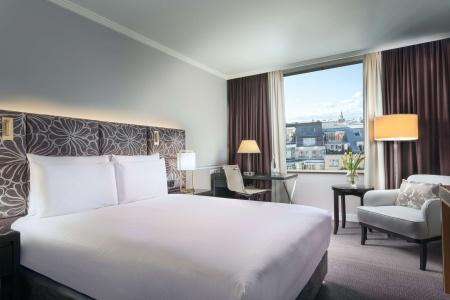 Hilton Prague Old Town - 6