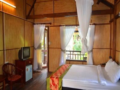 Rang Garden Beach Side Resort - 60