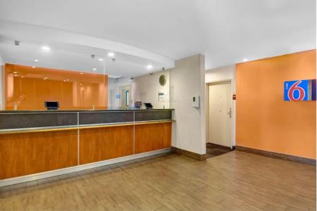 Motel 6 Atlanta, GA - Downtown - 26