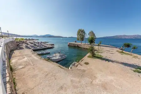 Saranda Palace - 21
