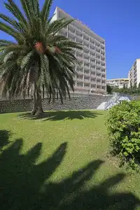 Sun Beach Hôtel - 42