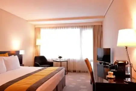 Crowne Plaza Bucharest by IHG - 43
