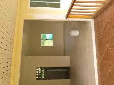 Pranee Beach Bungalows - 13