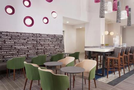 Hampton Inn & Suites by Hilton Augusta-Washington Rd - 15
