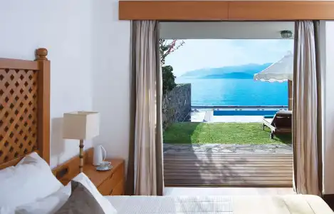 Elounda Peninsula Luxury Resort - 5