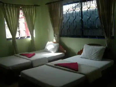 Bun Kao Guest House - 29