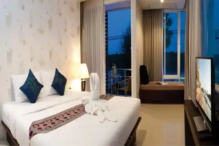 Krabi Riverview - 39