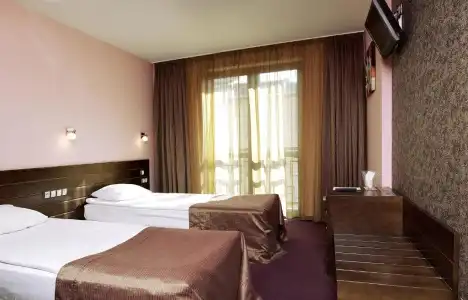 Budapest - 50