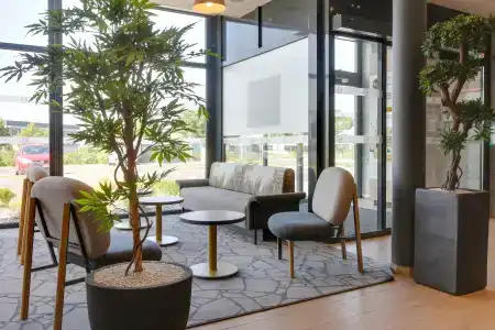 B&B Reims Croix Blandin - 16