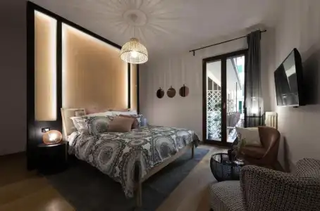 B&B La Marmora 39 - 1