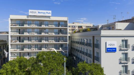 AQUA Bertran Park - 46
