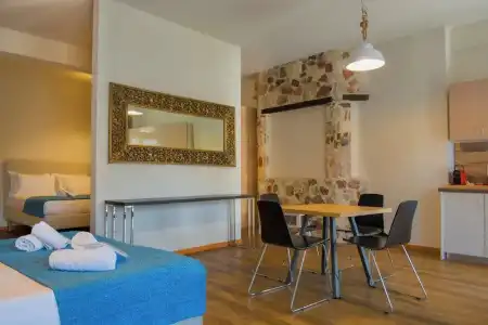 Guesthouse Monastiri - 112