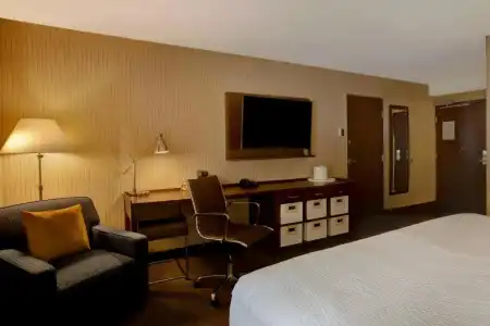 Four Points By Sheraton Peoria - 62