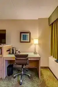 Crowne Plaza Lansing by IHG - 60